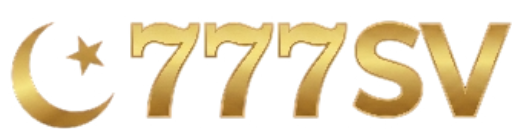 sv777 game official logo